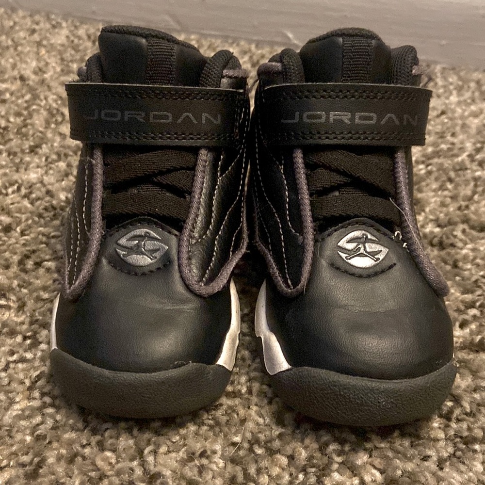 Toddlers Jordans